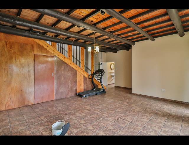 540M² OFFICE FOR SALE IN PIETERMARITZBURG CENTRAL